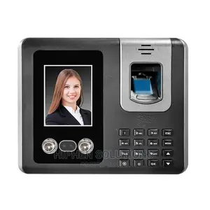 High Quality Facial Access Control System