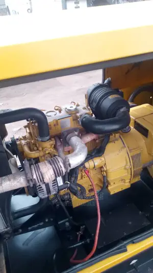 20kva Mantrac Generator