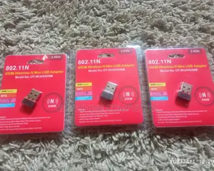 950m Wireless Usb Adapter