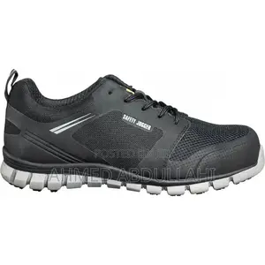 Ligero Safety Joggers Shoe