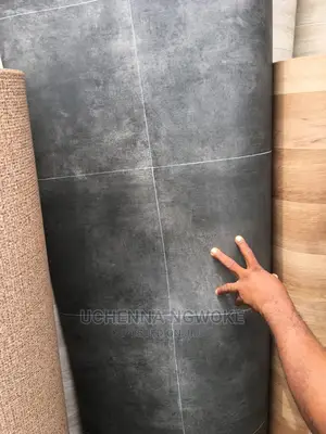 (4.0mm) Armstrong Vernyl Flooring Carpet