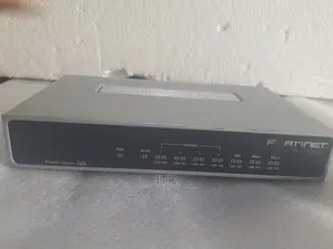 Fortinet 60A