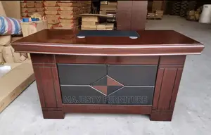 Office Executive Table