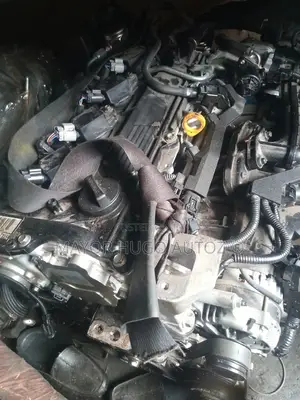 Toyota Camry 2017 Model, 4cylinder Engine.