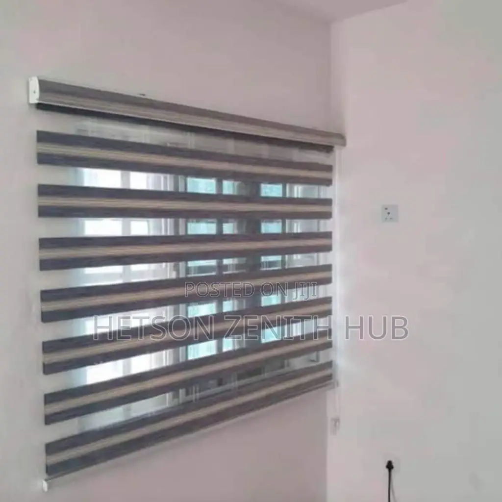 Window Blinds