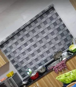 Window Blinds
