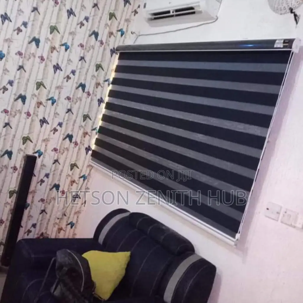 Window Blinds