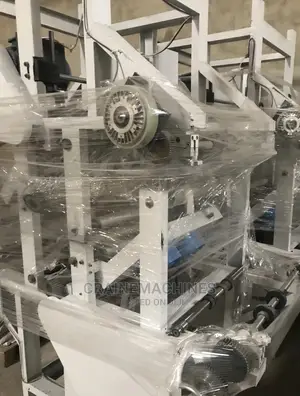 One Color Gravure Printing Machine