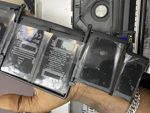 Macbook 2013/2015 Batteries