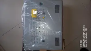 HST Extinguishing Panel