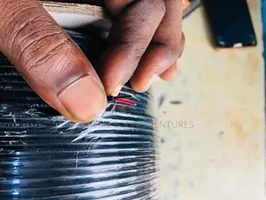 Tiny Microphone Cable Pure Copper