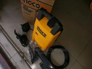 Electric Pressure Washer 1200w Ingco