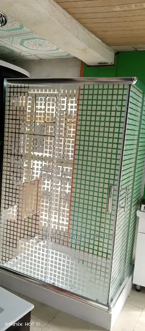 Original 90*120 Design Cubicle With Thick Tray