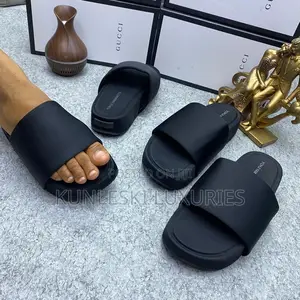 Original Y-3 Slides