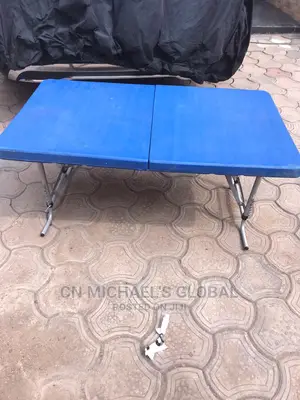 Foldable Table