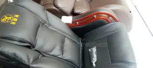 Italian Swivel Executives Massage Chair