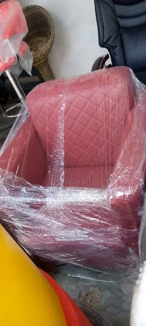 Italian Quality Single Sofa