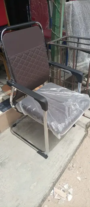 Italian Oxford Visitors Office Chairs