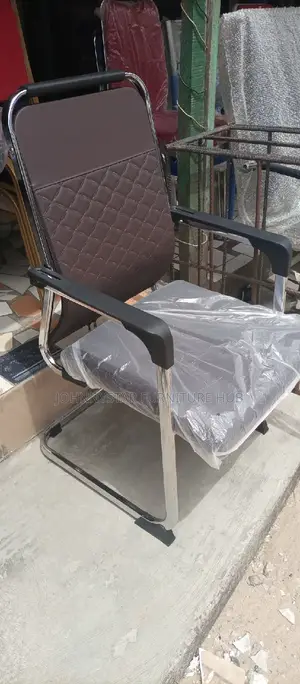 Italian Executive Visitors Chairs