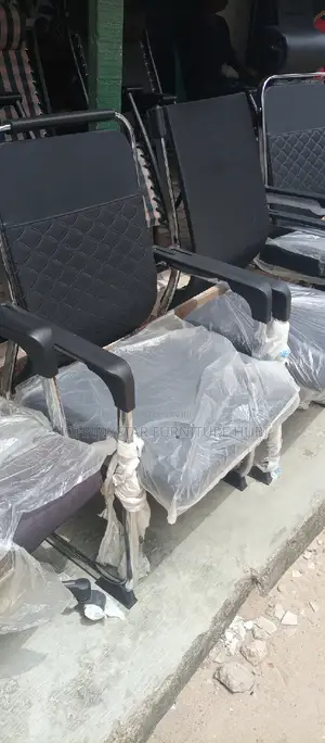 Italian Oxford Executive Office Chairs