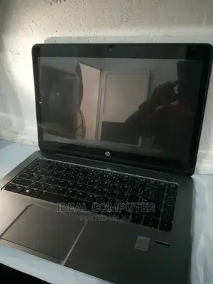 Laptop HP EliteBook 1040 8GB Intel Core I5 SSD 256GB