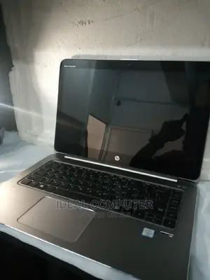 Laptop HP EliteBook 1040 G3 8GB Intel Core I5 SSD 256GB