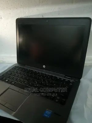 Laptop HP EliteBook 820 4GB Intel Core I5 SSD 500GB