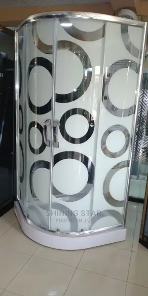 90x90cm Shower Cubicle