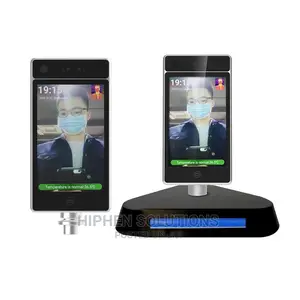 Face Biometric Door Entry Access Control Machine