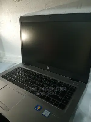 Laptop HP EliteBook 840 G3 8GB Intel Core I5 SSD 256GB