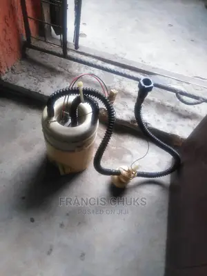 Fuel Pump for Range Rover Sport and Land Rover 3 and 4