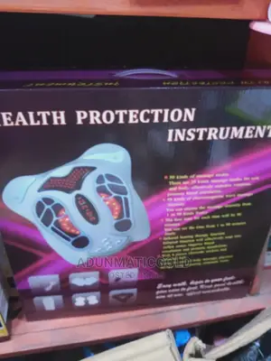 Health Protection Instrument