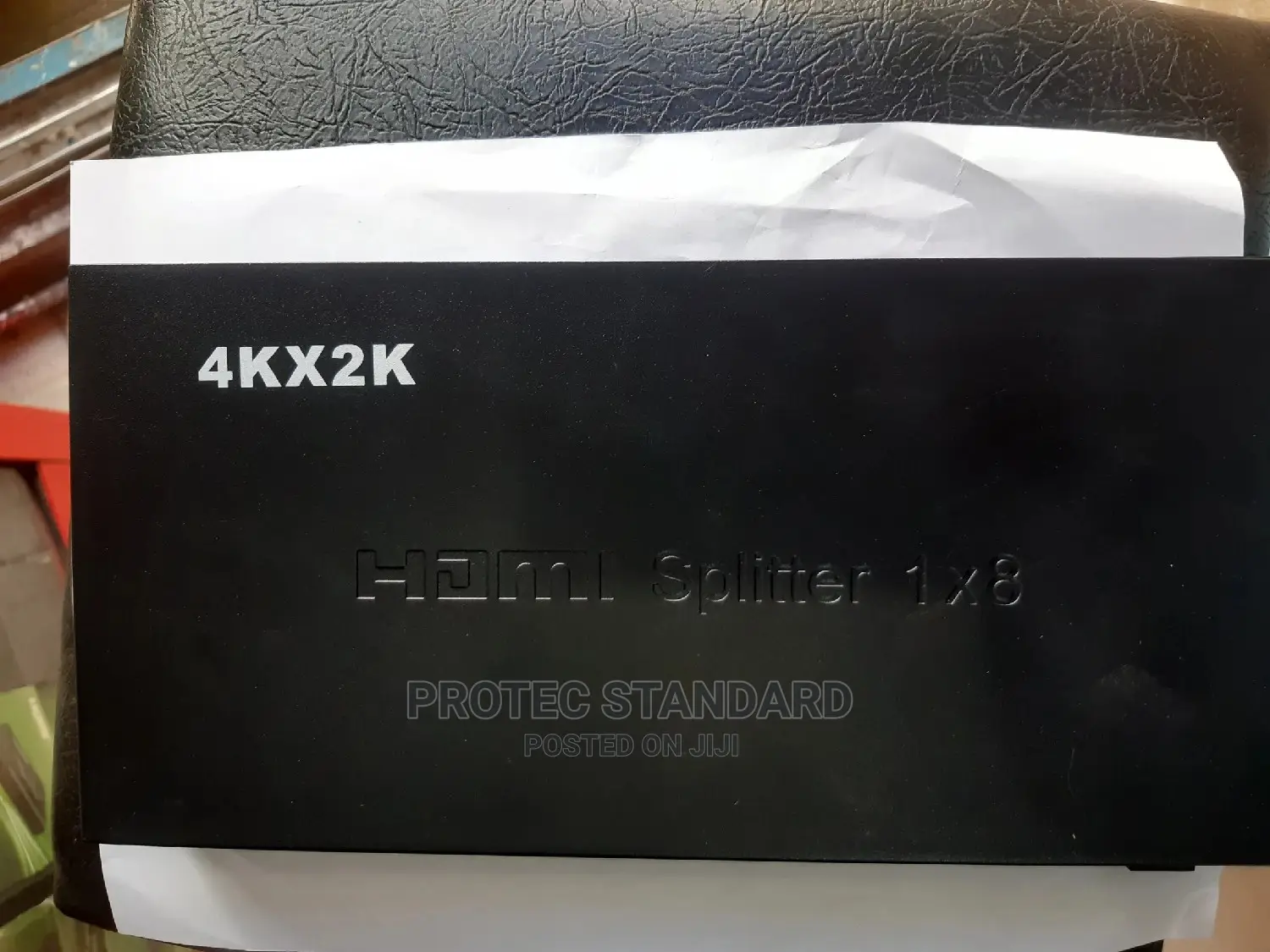 Hdmi Splitter 8port