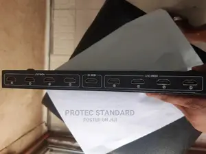 Hdmi Splitter 8port