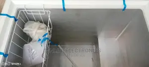 Thermocool 150ltrs Deep Freezer