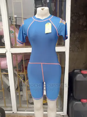 Swimming Suit