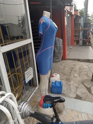 Swimming Suit