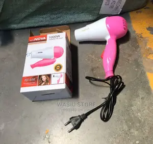 Nova Mini Hair Dryer