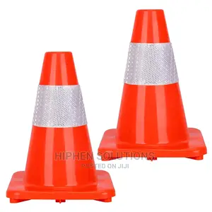 Safety Road Parking Cones