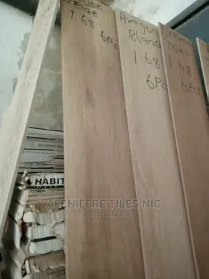 23*120 Wooden Floor Tiles