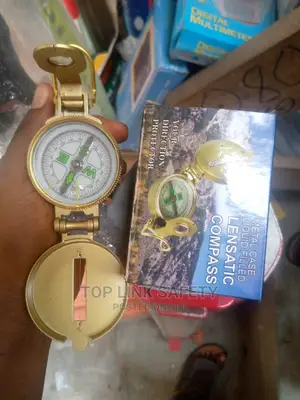 Compasses 