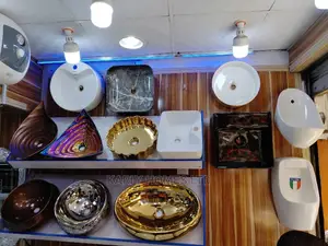 Wash Hand Basins