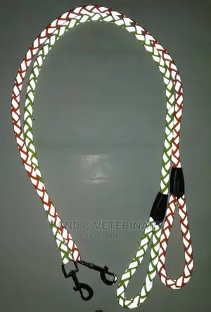 Reflective Pet Dog Leash