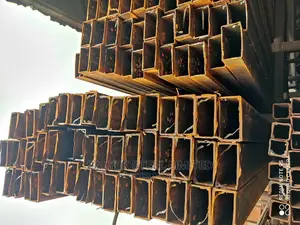 Hollow Pipe