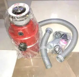 Garbage (Food Waste) Disposer (Insinkerator) Khl001b
