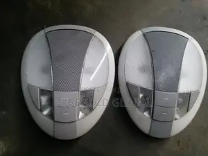 Interior Lights Are Available Here