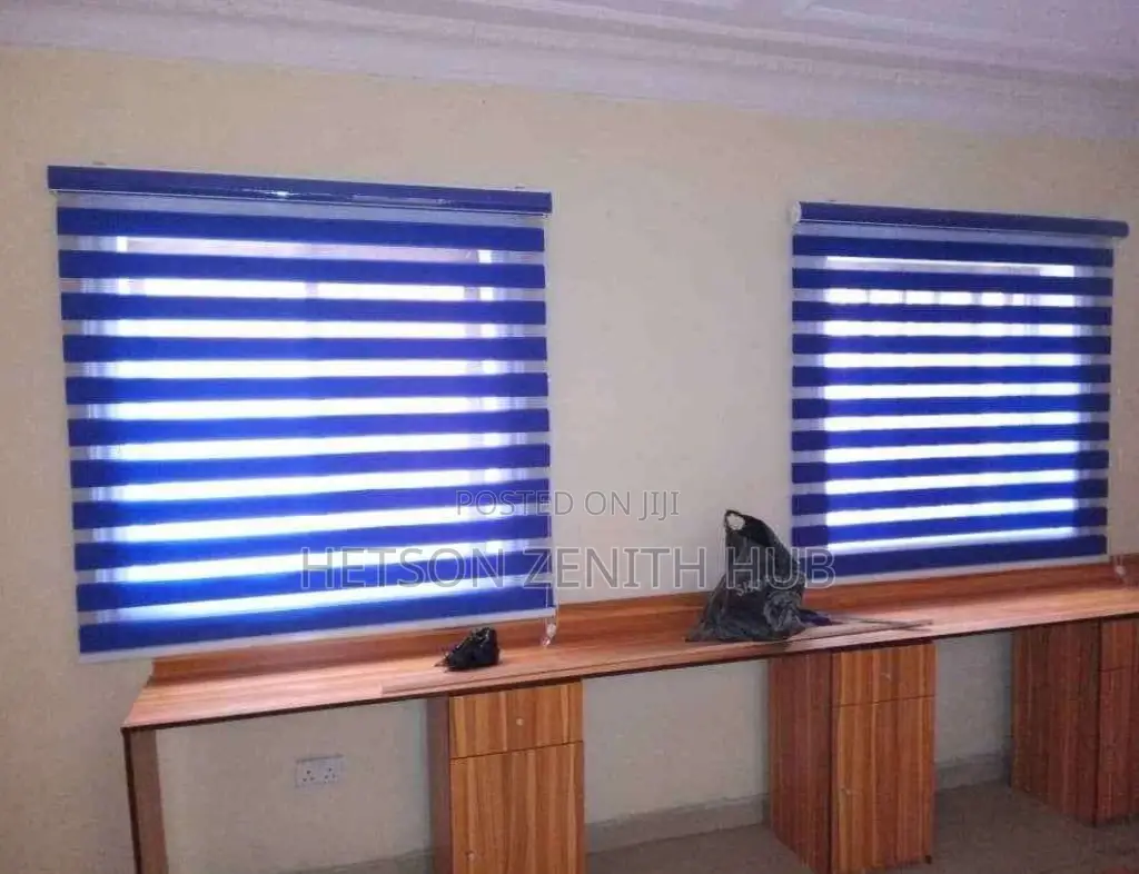 Window Blinds