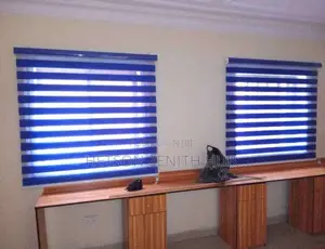 Window Blinds