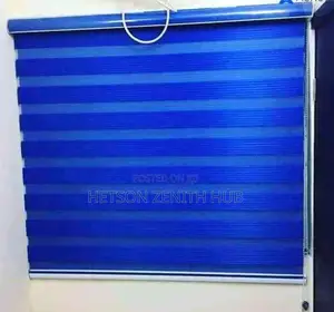 Window Blinds