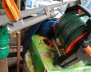 50py Rain Gun